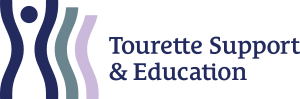 Tourette Support & Education logo