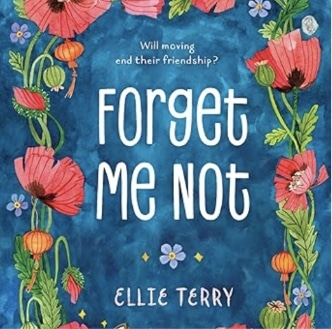 Forget Me Not book cover