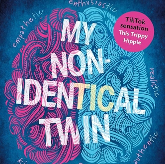 My Non-identical Twin book cover